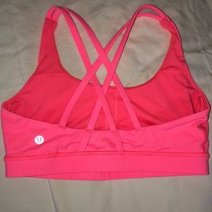 Lululemon Energy Bra